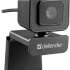 Web-камера Defender G-Lens 2596,  черный [63196]